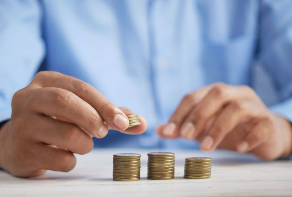 Coyyn.com Economy