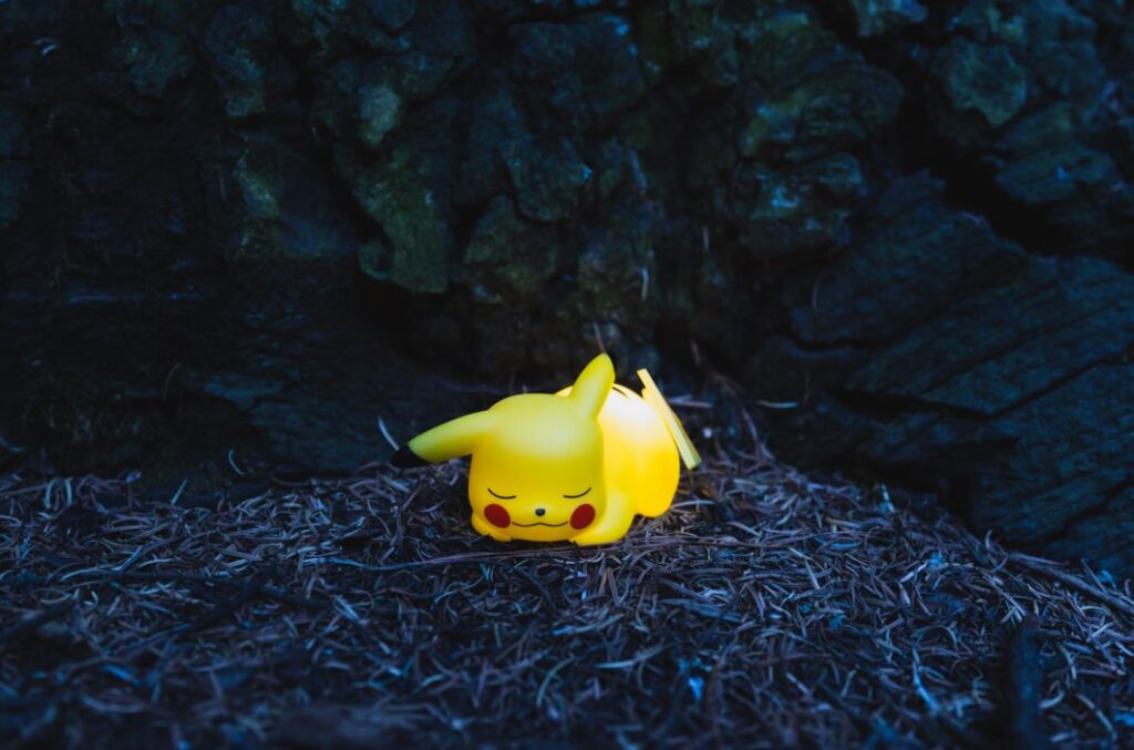 random pokemon generator