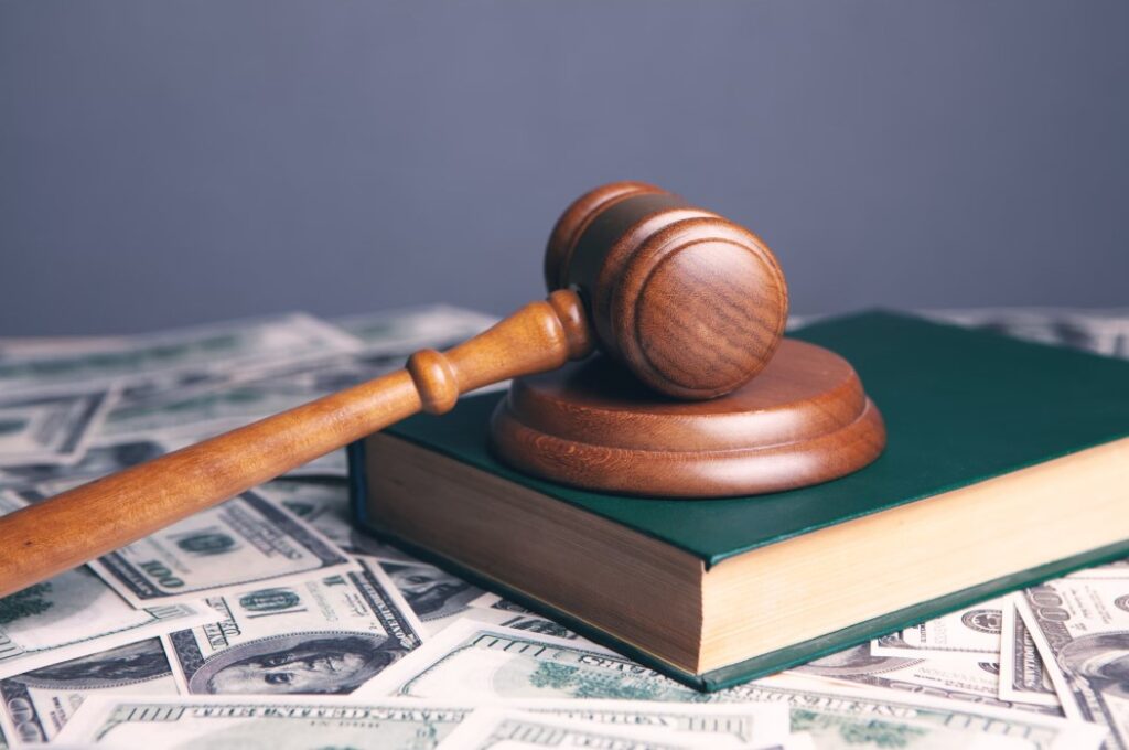 Drive Social Media Lawsuit