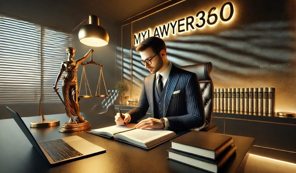 MyLawyer360